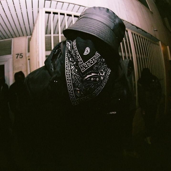 TOXIC YRIKALI X METRO STUNNA X MOTI THE NRG TYPE BEAT - HEAVY — dancehall trap by StreetChaos, Nairobi